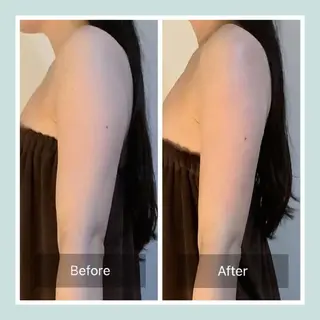 韓国/ヌーディー系 ネイル自由が丘のネイルデザイン