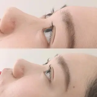 マツエク・マツパ 髪質改善✨ 風間里咲【西荻窪】のヘアスタイル