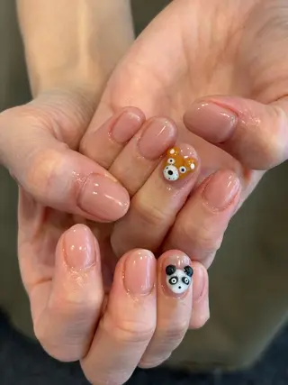 ネイル MASHU/ tomo❤︎のネイルデザイン