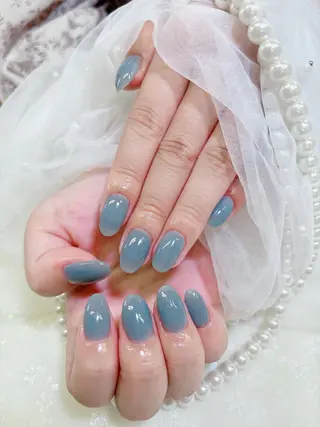 ネイル MOJO NailSalonのネイルデザイン