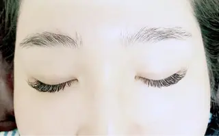 マツエク・マツパ uniii所属・uniii相模大野 Yoshizawaのマツエク・マツパデザイン