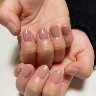 ネイル 金村 遥奈のネイルデザイン