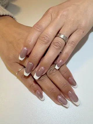 ネイル NAILSALON Nave所属・Nave NAOのネイルデザイン