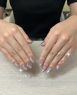 ネイル TRU NAIL&EYEゆめが丘ソラトス店所属・TRU ゆあのネイルデザイン