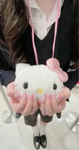 ネイル Ag Nailのネイルデザイン
