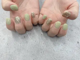 ネイル Nail Salon agré所属・agré ネイルサロン　アグレのネイルデザイン