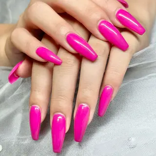 ネイル joieange sakuraのネイルデザイン