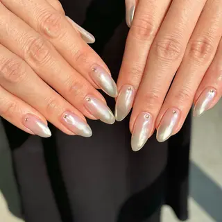 ネイル Sii nail 🤍SAKIのネイルデザイン