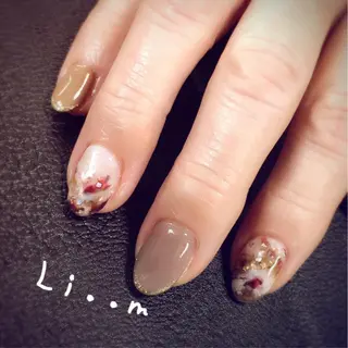 ネイル Lino 《リノ》のエステ・リラクイメージ