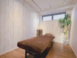 目黒/小顔/矯正 美容整体師テツロウのエステ・リラクイメージ