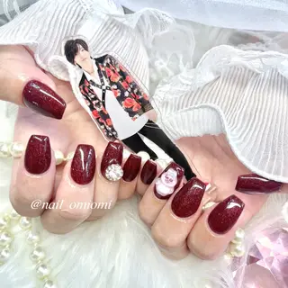 ネイル 🌷 MIO🌷のネイルデザイン