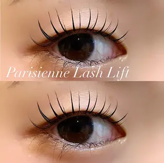 マツエク・マツパ Ayumi.pro 🍆N《4階》のマツエク・マツパデザイン