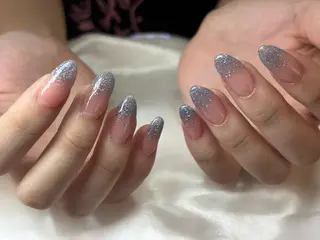 ネイル ZORA yuのネイルデザイン