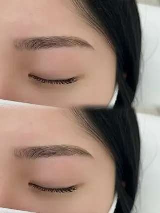 アイブロウ 武田 さちなのマツエク・マツパデザイン