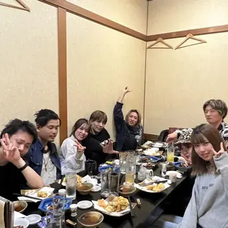 ミディアム カラー メンズ 🩷Eny terrace🩷のヘアスタイル