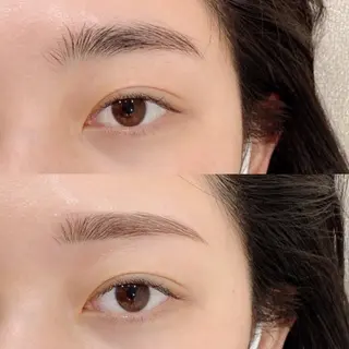 アイブロウ メルシエ 中川のその他イメージ