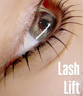 マツエク・マツパ BeautySalon BARONIWA所属・BARONIWA yumakoのマツエク・マツパデザイン