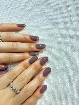 ネイル 美尽  BIZIN所属・久々 もえみのネイルデザイン