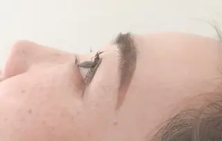 マツエク・マツパ 髪質改善✨ 風間里咲【西荻窪】のヘアスタイル