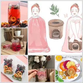 チェリー 🍒のエステ・リラクイメージ