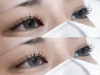 マツエク・マツパ zina 船橋北口 /sayaka🩵ᩚのマツエク・マツパデザイン