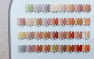 ネイル Hani Nail 三ノ宮【ハニネイル】所属・Hani Nail 【ハニネイル】のネイルデザイン