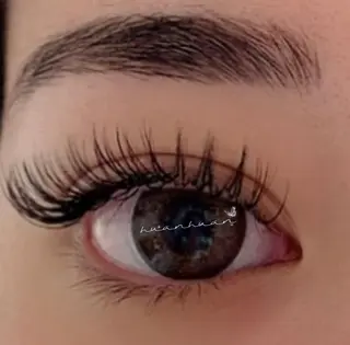 マツエク・マツパ An beauty2のマツエク・マツパデザイン