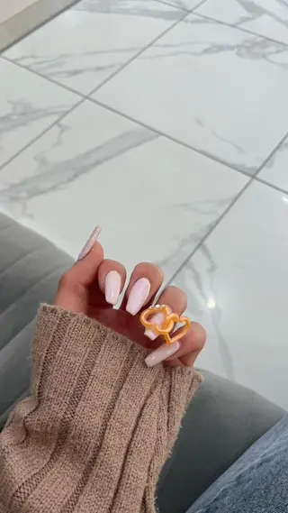 ネイル &h MAKIのネイルデザイン