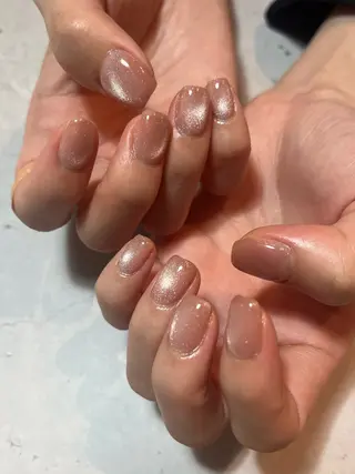 ネイル GarageNail kiari 大阪本町のネイルデザイン