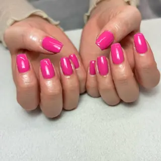 ネイル Koa nails.のネイルデザイン