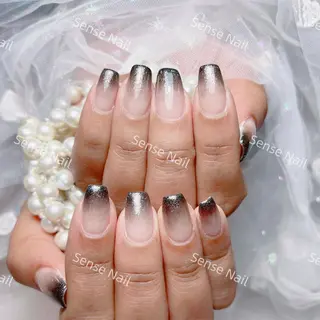 ネイル 🎀Sense Nail渋谷店🎀のネイルデザイン
