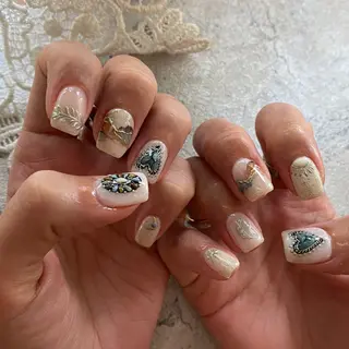 ネイル Chipieee Tokyoのその他イメージ