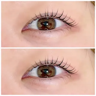 マツエク・マツパ ちだ りさこ🌼𓈒𓏸のマツエク・マツパデザイン