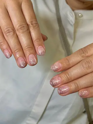 ネイル private nailsalon Alice所属・Alice / Nanaのネイルデザイン