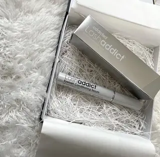 マツエク・マツパ mai🤍縮毛酸性ス トレート/アイリストのヘアスタイル