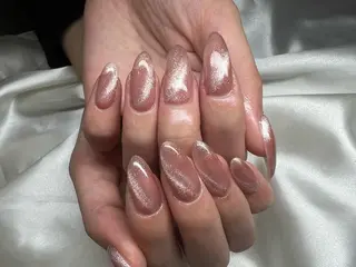 ネイル Private nailsalon  N所属・N nail - KOBE -のネイルデザイン