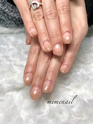 ネイル Noguchi Megumiのその他イメージ