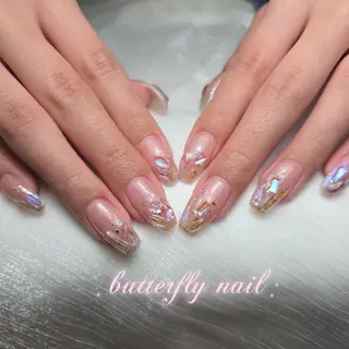 ネイル 関 まゆみのネイルデザイン