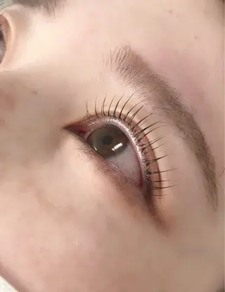 マツエク・マツパ EILIS&EYE SALONのマツエク・マツパデザイン