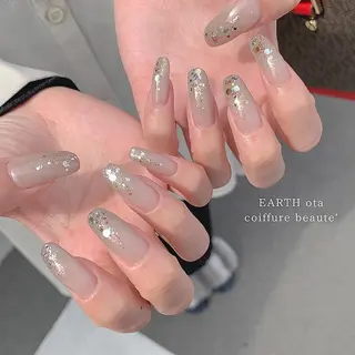 ネイル Rena colore'のネイルデザイン