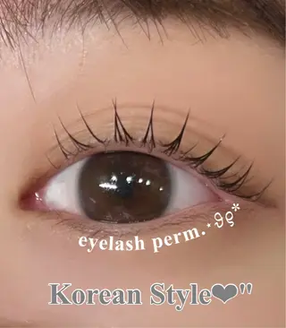 マツエク・マツパ 🎀韓国まつげ🎀 ゆりあのマツエク・マツパデザイン