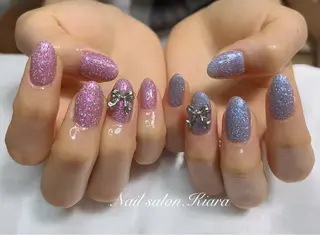 ネイル 🍭Kiara Nail🍭のネイルデザイン