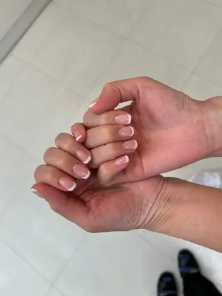 ネイル 赤星 佐和のネイルデザイン