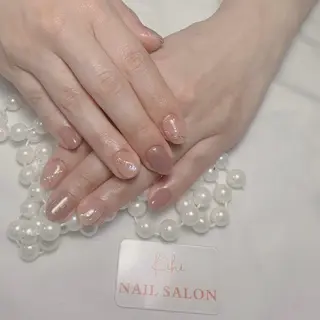 ネイル さくら💮💮 【オフ無料】のネイルデザイン