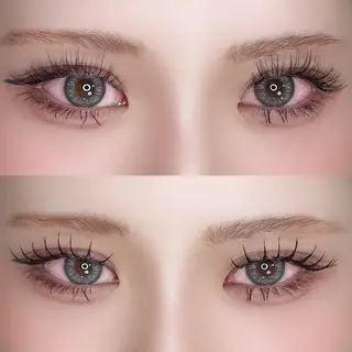 マツエク・マツパ equal静岡店🫧 まつげパーマ/眉毛のマツエク・マツパデザイン