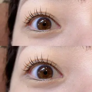 マツエク・マツパ earth高岡店 / rinaのマツエク・マツパデザイン