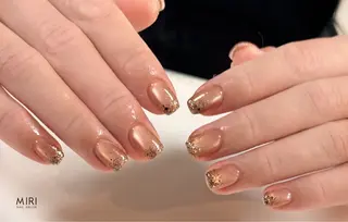ネイル Miri nail salonのネイルデザイン