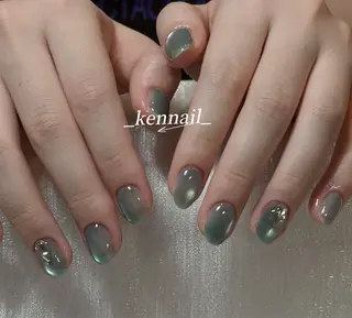 ネイル Ken nail beauty所属・Ken nailのネイルデザイン