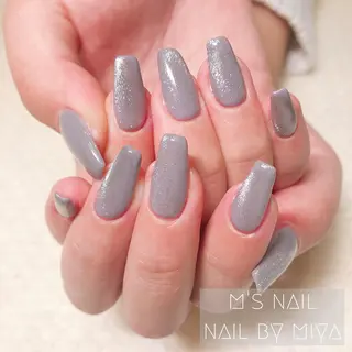 ネイル ♡ miyaのネイルデザイン