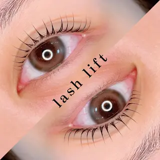 マツエク・マツパ パリジェンヌ/美眉 OLIVIA加藤のマツエク・マツパデザイン